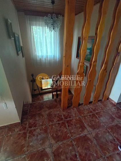 Casa Tatarasi-Moara de vant, 4 camere, P+1, si corp casa separat, libera! - 4