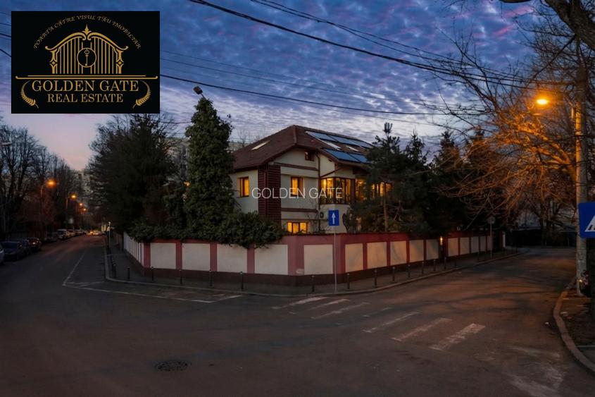Brancoveanu - Casa Individuala 545mp Teren 917mp - 5