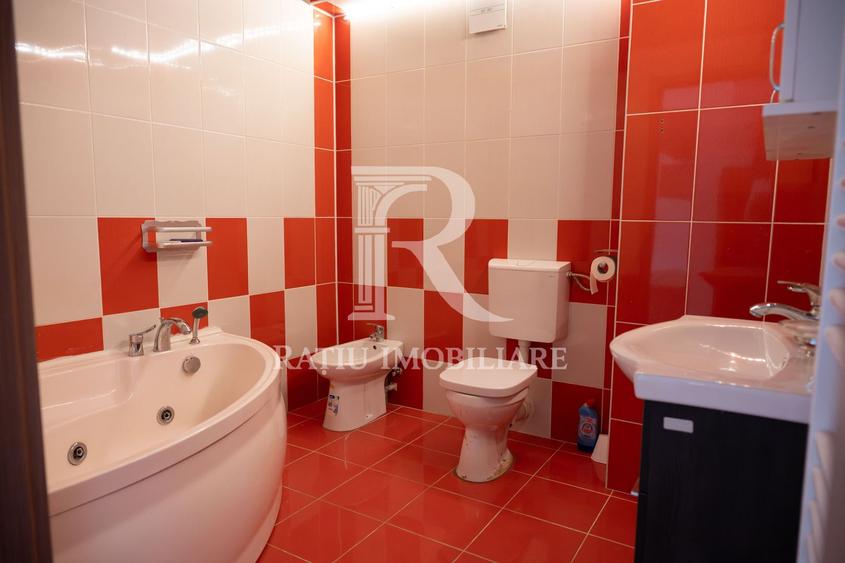 Apartament cu 3 Camere | Ioșia Rezidențial | Oradea