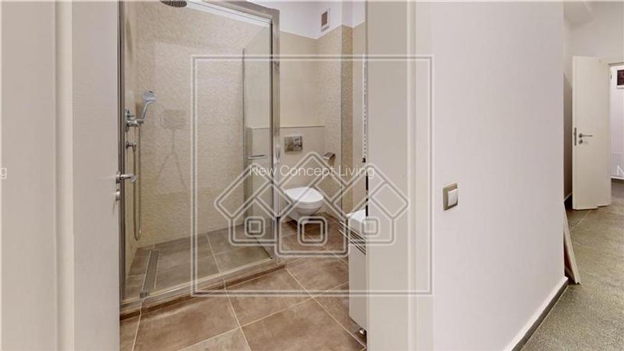 Penthouse superb in Strand, imobil premium - terase 320 mp - 17