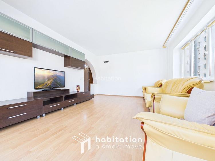 Apartament 3 camere, 90 mp, la 5 minute de Iulius Town și Unirii - 4