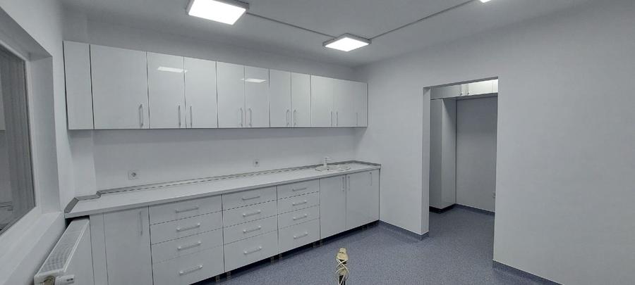 Bucuresti - Pantelimon - Apartament de vanzare la Parter