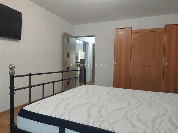 Inchiriere apartament 2 dormitoare etaj 1 in Gheorgheni- zona Interservisan - 13