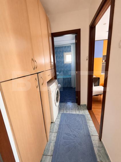 Apartament 2 camere, 48,77 mp, zona Andrei Mureșanu