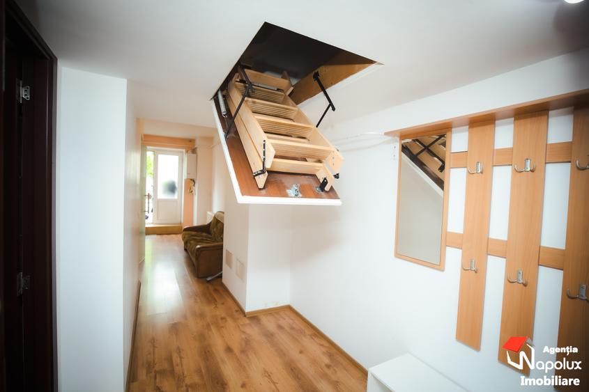 Exclusivitate! Apartament 2 camere Str. Oasului