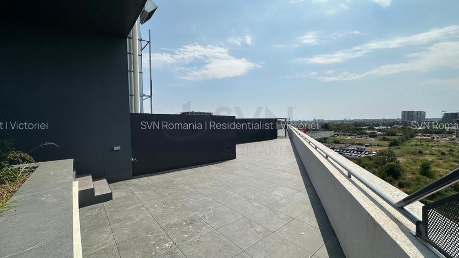 REA1026125 Penthouse Pipera - 10