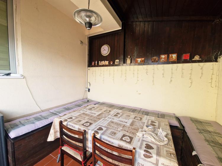 Vila P+1+M ,Soseaua Oltenitei,Popesti Leordeni
