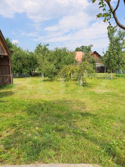 Casa individuala in loc. Livada/Petrestii de Jos