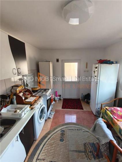 Exclusivitate!! Casa tip P+M,Zona Vintila Voda - 13