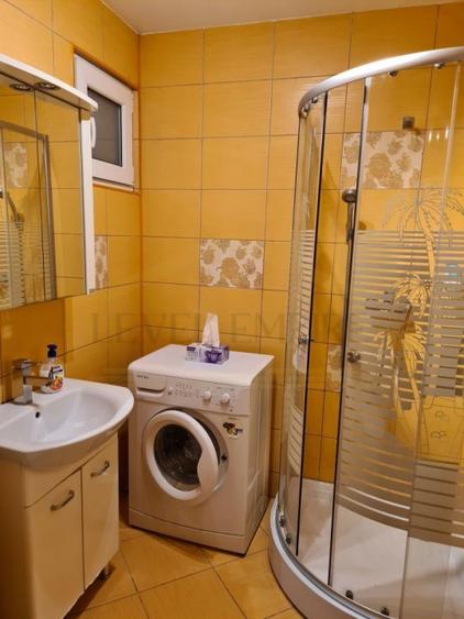 Inchiriere Apartament 2 Camere Favorit Afi Cotroceni Politehnica Parcare