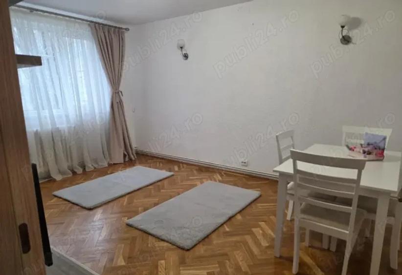 Drumul Taberei | 3 Camere | Centrala | Metrou | Renovat