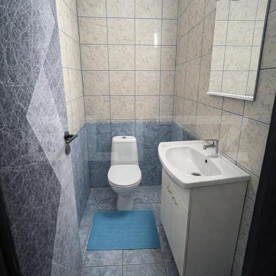 Apartament 3 camere, 66 mp, zona Soarelui