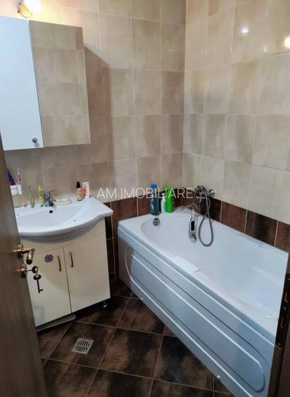 AP. 2 CAMERE - DRISTOR, CENTRALA PROPRIE, BUCATARIE INCHISA, MODERN - 6