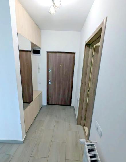 2 camere, bloc nou, modern, cu garaj, in Gheorgheni, zona Iulius Mall