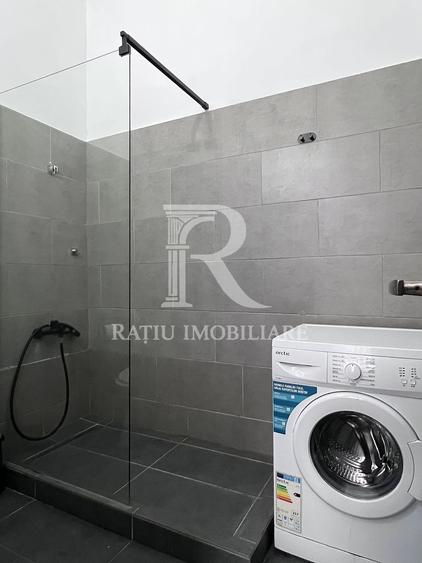2 camere + spatiu complementar la cheie | Vasile Alecsandri | Oradea