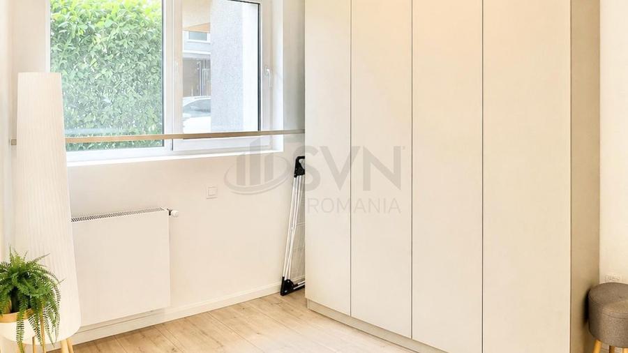 REA1029335 APARTAMENT PREMIUM l GRADINA PRIVATA l FLOREASCA RESIDENCE