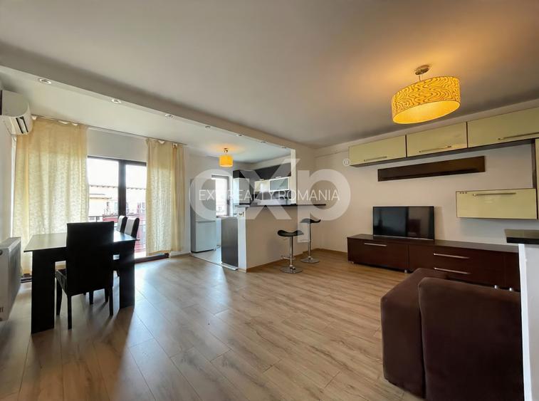 Apartament 2 camere | Pet Friendly | Zona Teilor - 6