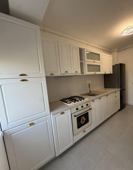 Apartament 2 camere Inel II /Centrala proprie/AC/Parcare/CTB/Bloc Nou