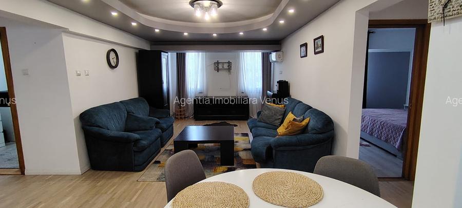 Apartament 4 camere la str.Primaverii - 5