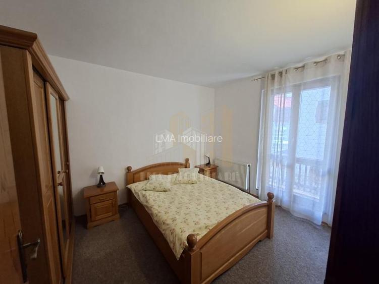 Perioade apartamente Vila de aur Poiana Brasov - 15