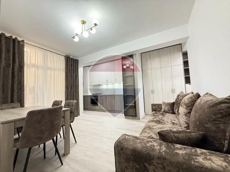 Apartament 2 camere | 43 mp | Et. 10/10 | Prima închiriere