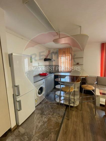 Apartament 2 camere de închiriat Strada Constantin Brâncuși - 4