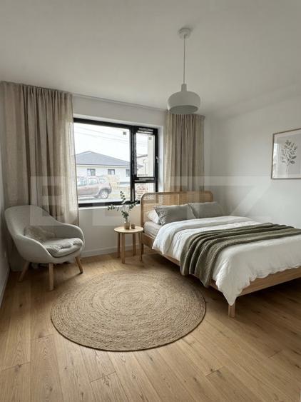 Duplex de vanzare, 141,5 mp, zona Ghiroda