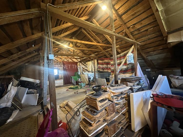 TARTASESTI, TEREN 2.161 MP, SPATIU COMERCIAL, CASA, OPORTUNITATE UNICA! - 56