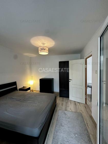 Inchiriere apartament 2 camere Universitate Balcescu 23 - 6