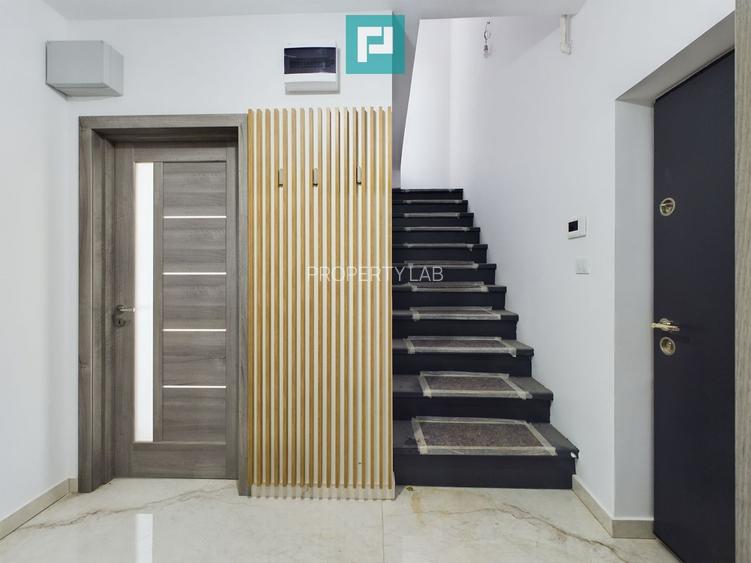 Penthouse nou cu 2 dormitoare și terasă de 29mp - 2