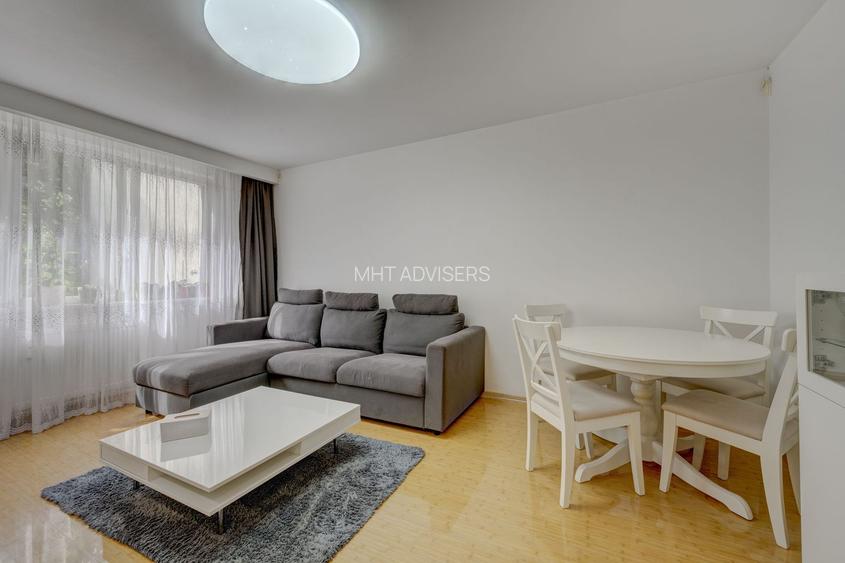 Berceni - Resita | ap 4 camere dec | 3/4 - 15