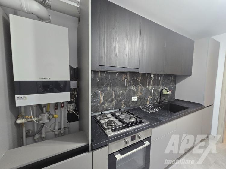 Apartament nou 2 camere mobilat | View deosebit | Dr. Taberei-Residence 158