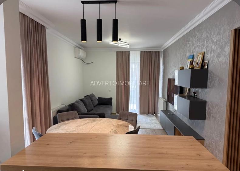 Vanzare apartament 4 camere Moghioros Park/ Drumul Taberei - 9