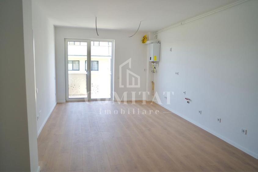 Apartament cu 2 camere în Apahida | Imobil nou | Estimo Park