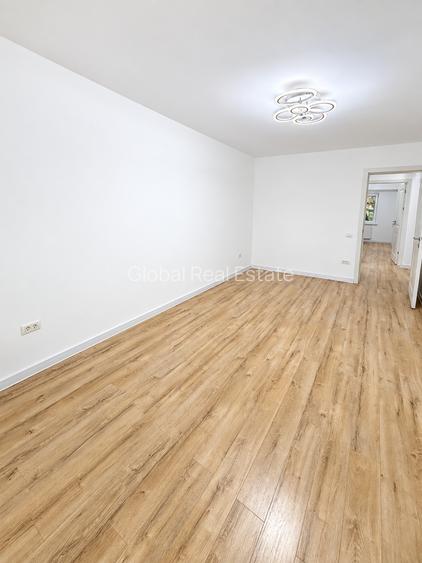 2 Camere 54mp Zona Trocadero- Bd. Alexandru Lapusneanu Renovat Gaze - 4