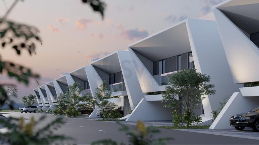 REV2003354 Casa Smart 5 Camere complex Serenity