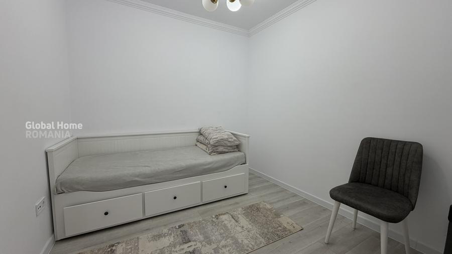 Casa 3 camere 90 MP | Bucurestii Noi | Terasa |