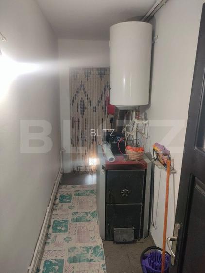 Casa cu 4 camere, 100mp, Siret - 16