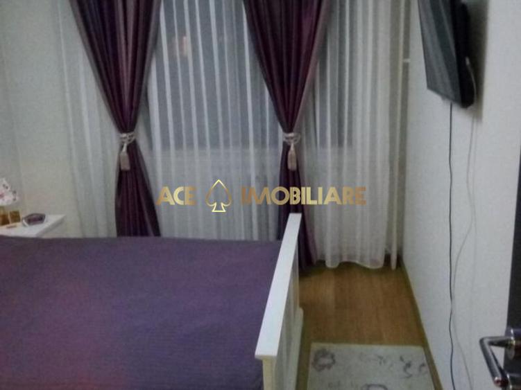 3 Camere de vanzare | Tei | Metrou | Renovat | Parcare | Mobilat