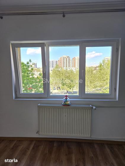 Apartament 2 Camere Vitan Mall - Etaj 3, Renovat, 60 mp,COMISION 0% - 8