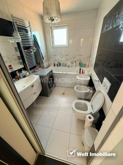 Vanzare apartament 3 camere, 77mp, Floresti, Cetatii, la cheie - 6