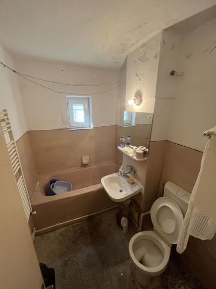 Apartament 2 camere decomandat Inel 2