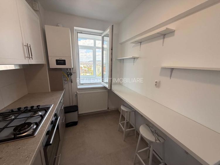 Apartament 2 camere ultrafinisat -Gheorgheni - 14