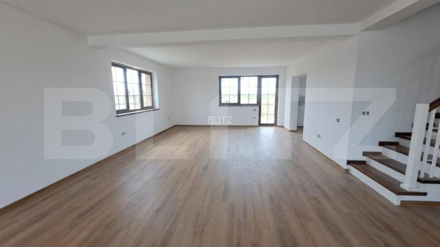 Casa de vanzare, 198 mp, teren 780 mp, zona Tarlungeni - 6
