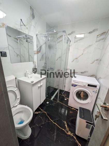 GARSONIERA I DRUMUL TABEREI