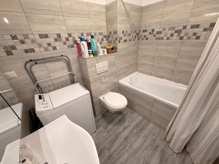 2 Camere Regie Residence Faza 1 Grozavesti Politehnica 4Min Metrou - 16
