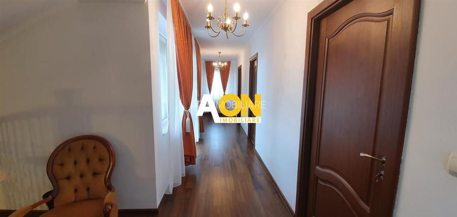 De vanzare casa 4 camere 350 mp teren zona Alba Micesti - 15