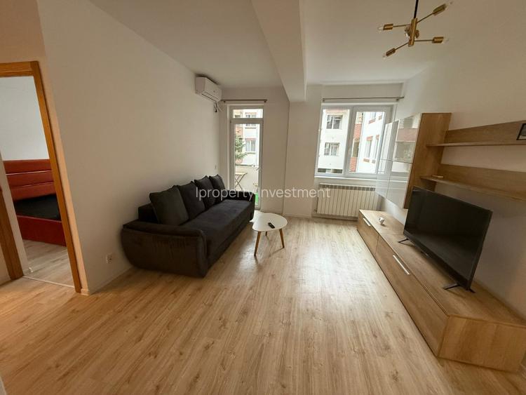 New Residence Ghencea | 2 camere | Decomandat | Centrala proprie | Balcon - 7