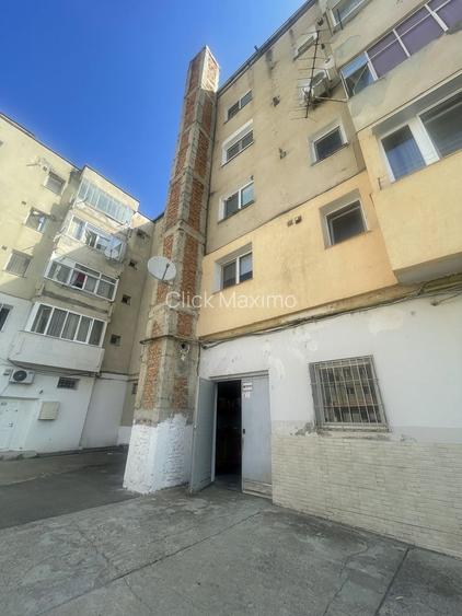 Spațiu comercial 159 mp intrare Strand lângă Aqua Park - 8