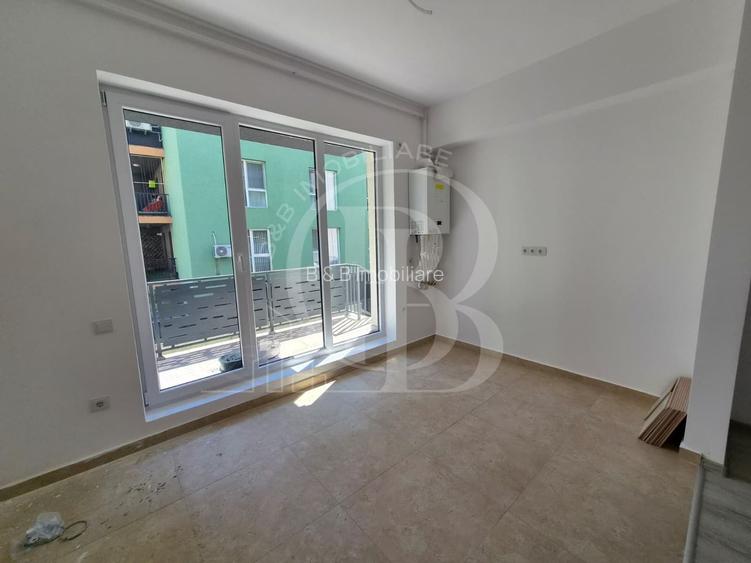 2 camere cu Gradina-Finalizat-Parcare Bonus-Th. Pallady - 4